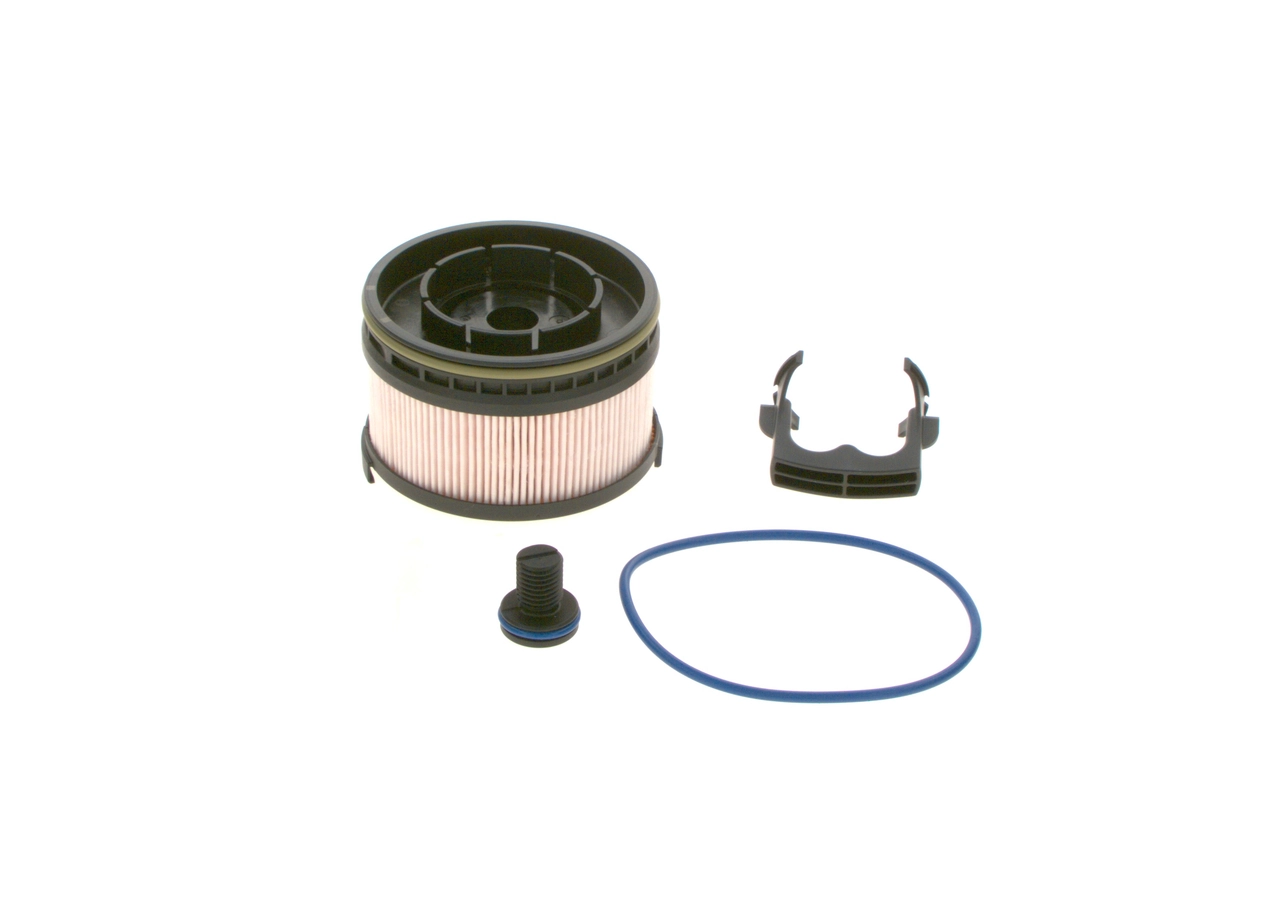 Do koszyka F026402261 Bosch Filtr paliwa