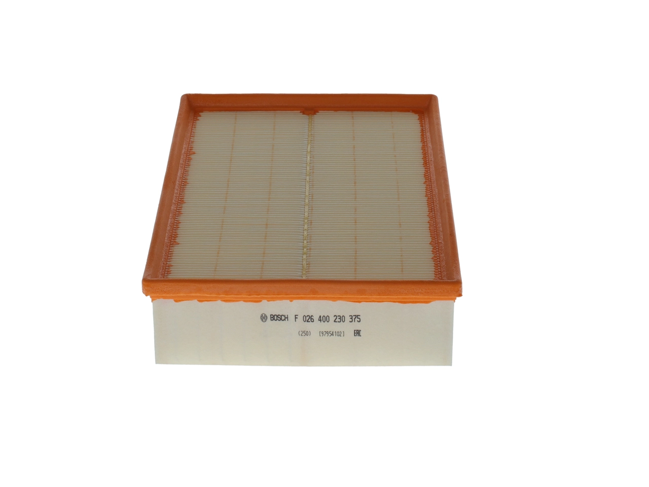 F026400230 Bosch Filtr powietrza