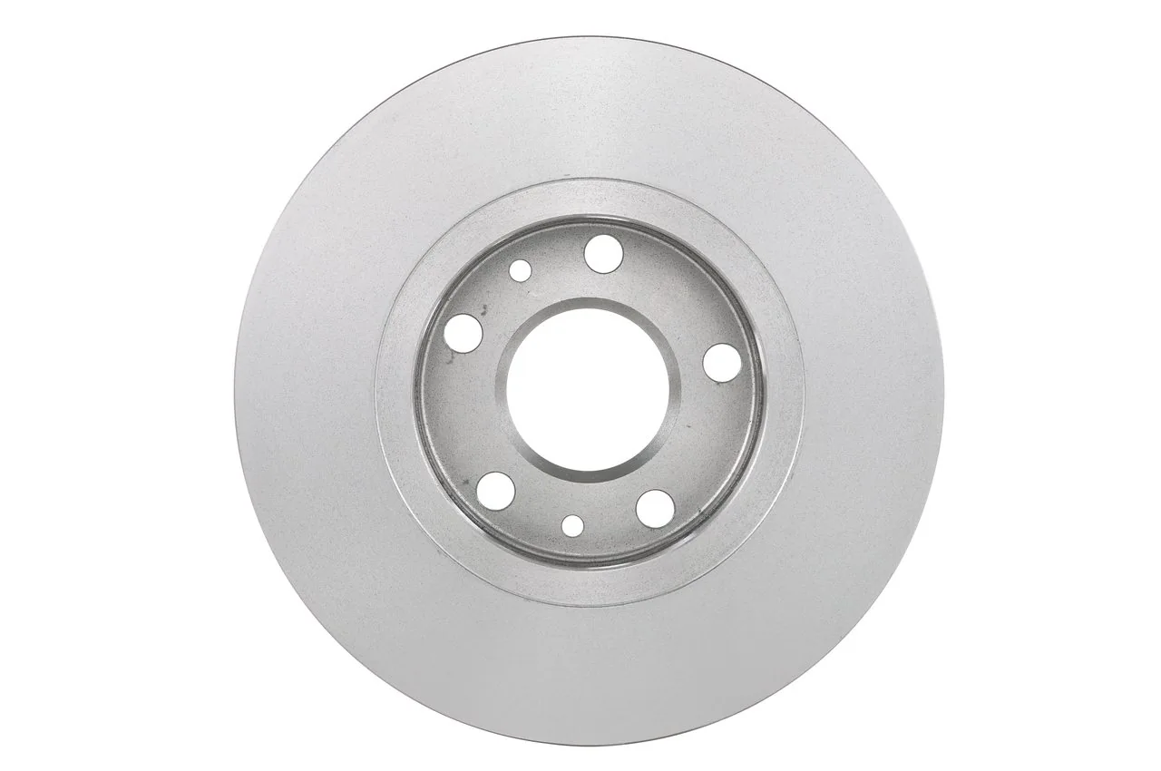 Tarcza hamulcowa przednia Bosch 0986479553 cena, od 48,72 USD