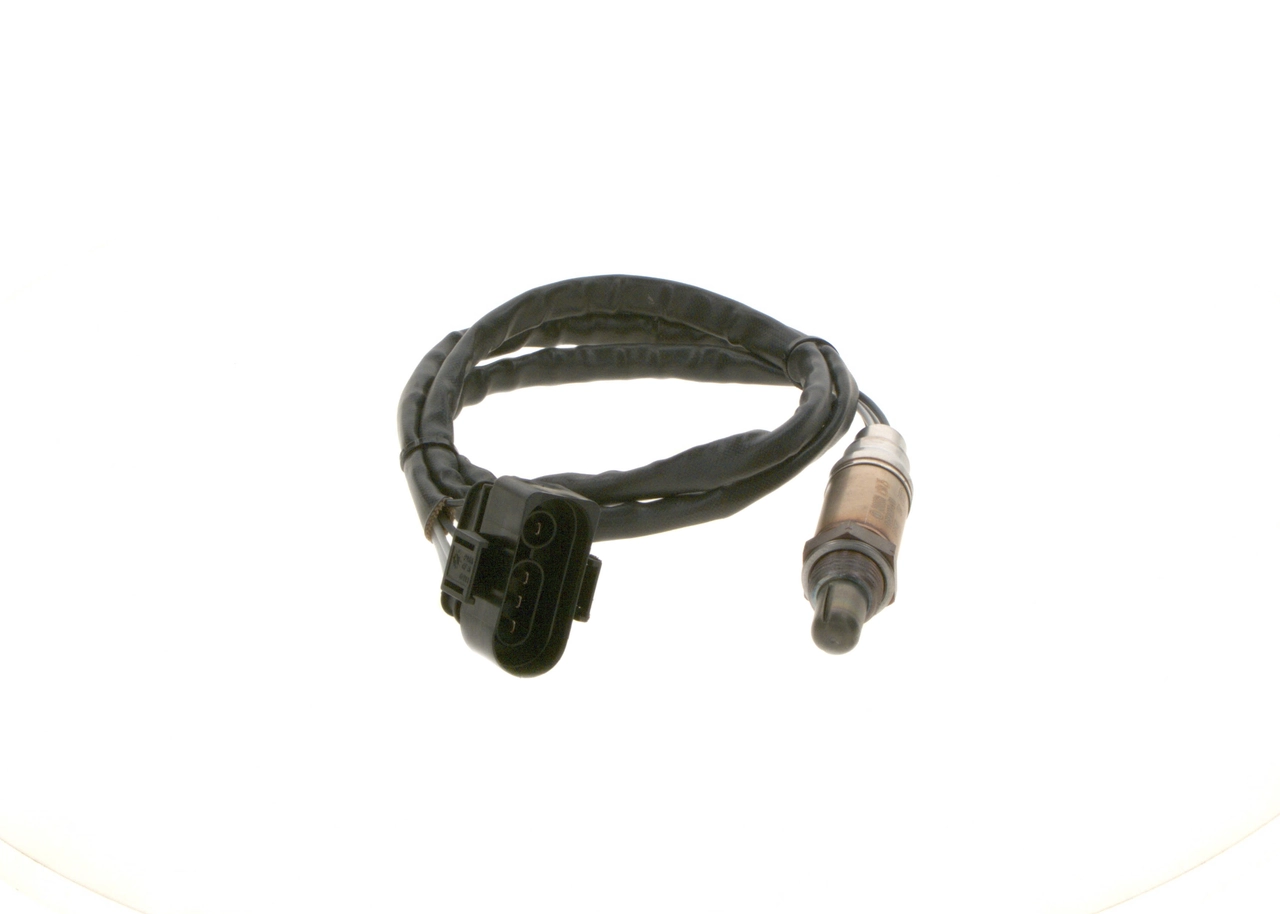 Do koszyka 0258003478 Bosch Sonda lambda, czujnik tlenu