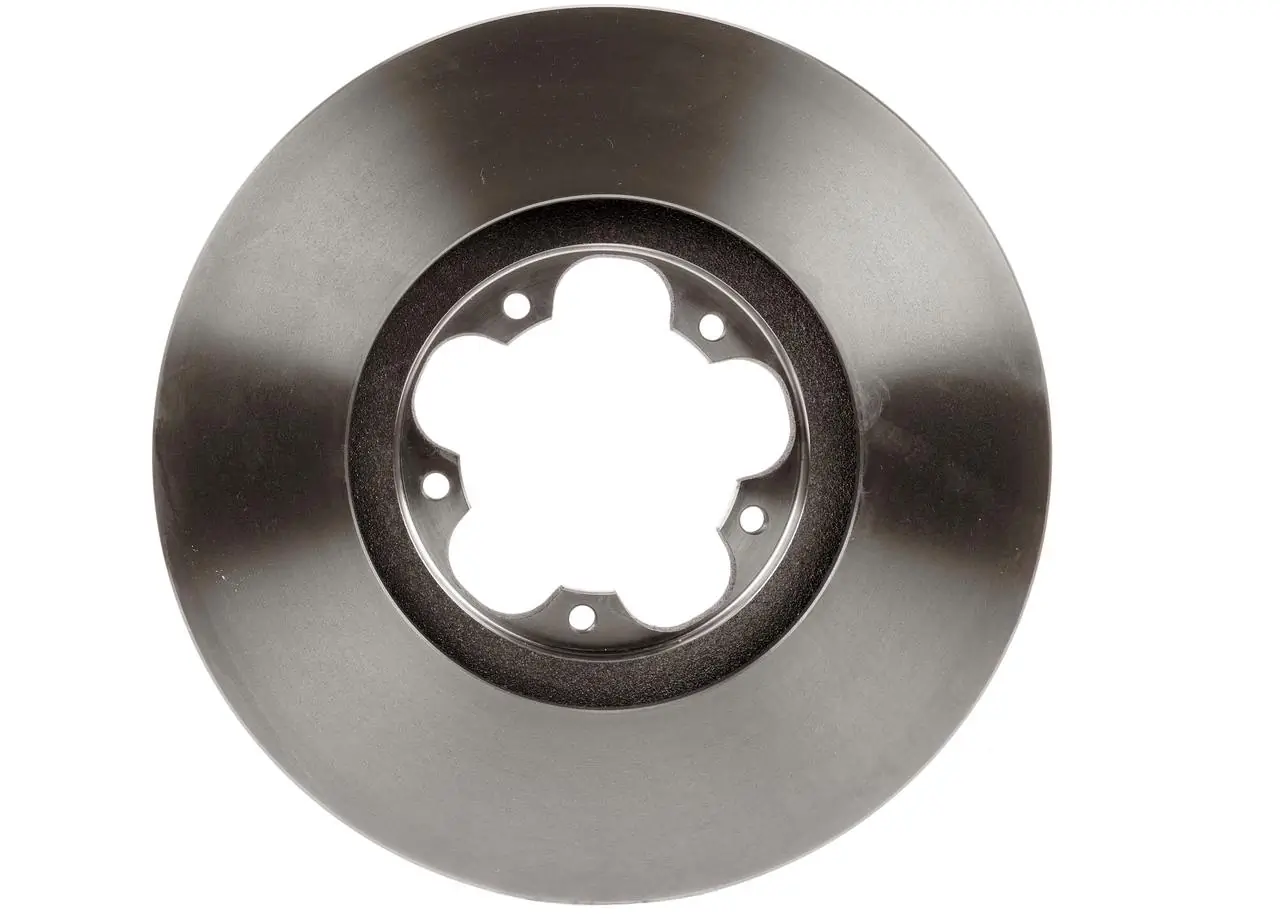 0986479A49 Bosch Tarcza hamulcowa przednia