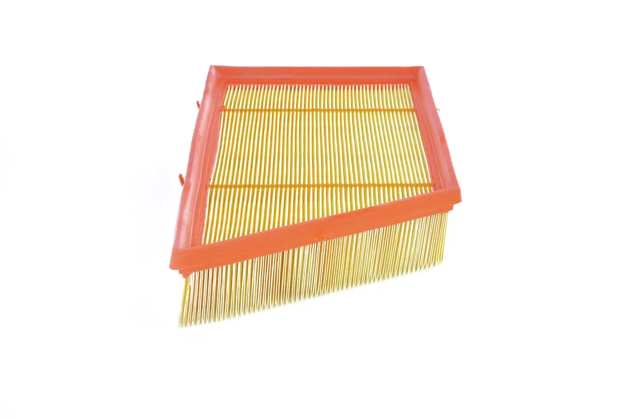 Do koszyka F026400324 Bosch Filtr powietrza