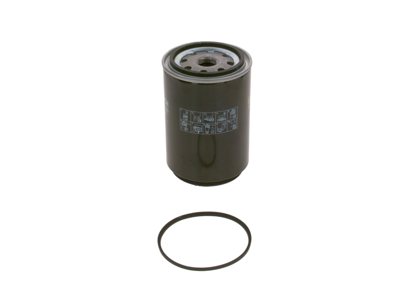 Filtr paliwa Bosch F026402025 cena, od 32,60 USD