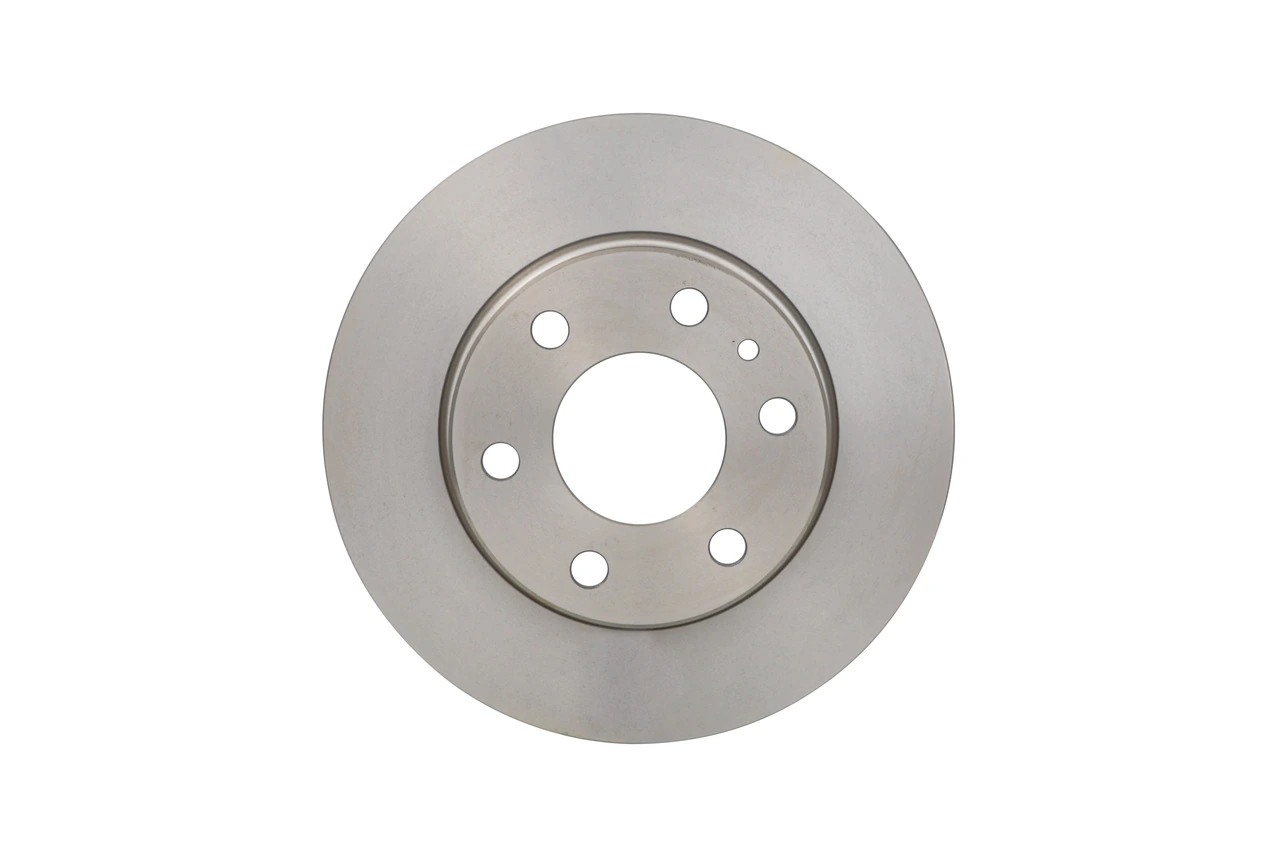 0986479638 Bosch Tarcza hamulcowa tylna