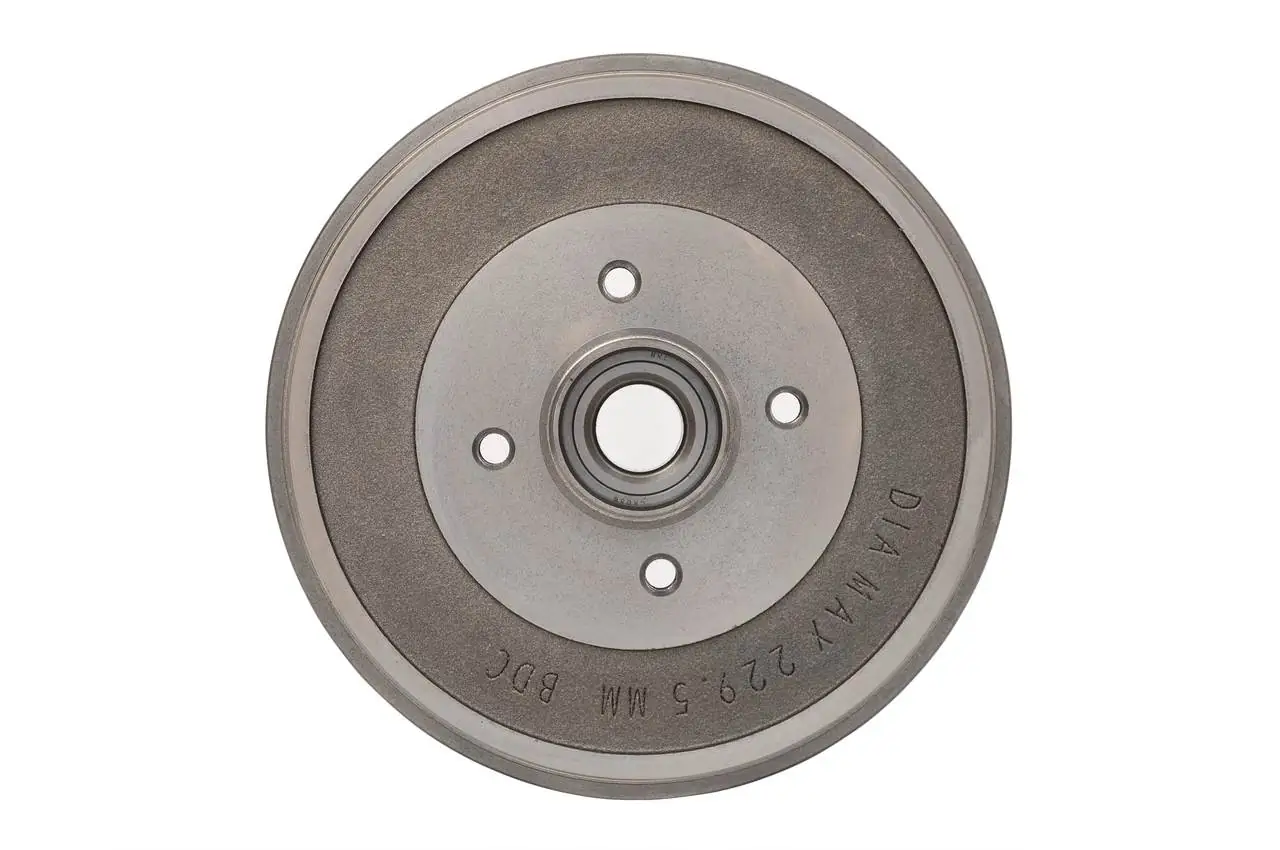 Bęben hamulcowy tylny Bosch 0986477288 cena, od 115,62 USD
