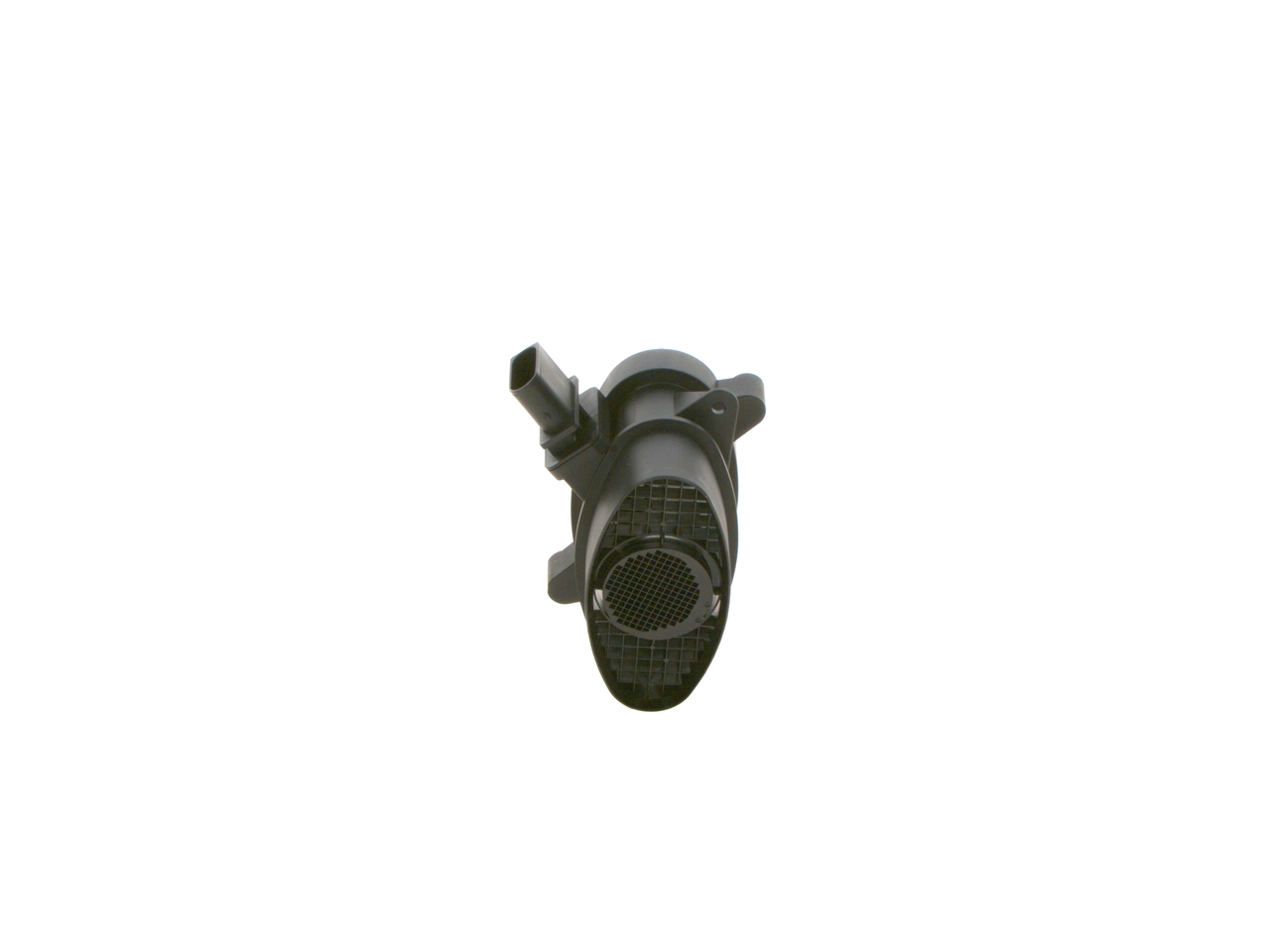 Czujnik przepływu powietrza, przepływomierz powietrza M.A.F. 0928400529 Bosch