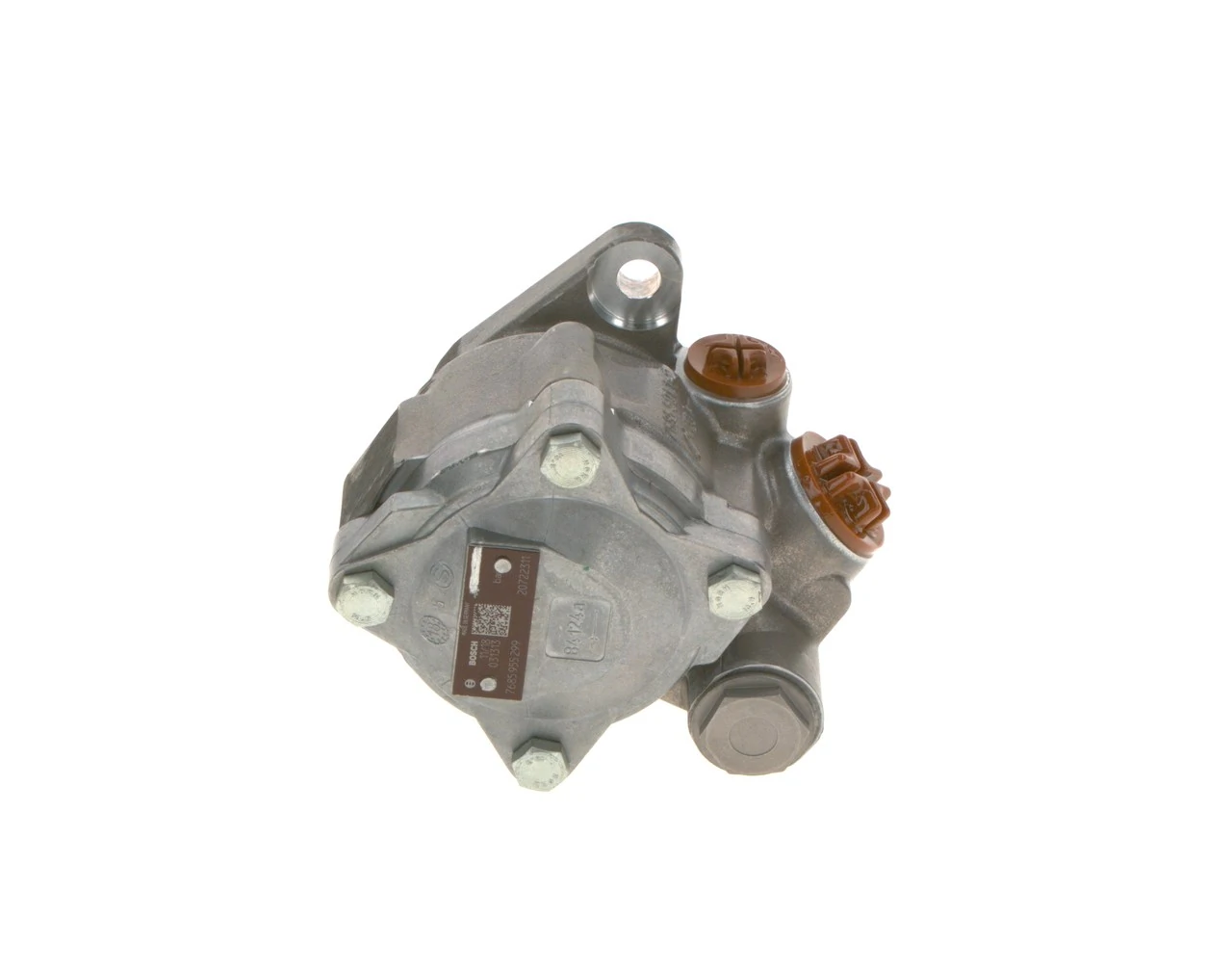 Filtr kabiny Bosch 1987435632 cena, od 18,00 USD
