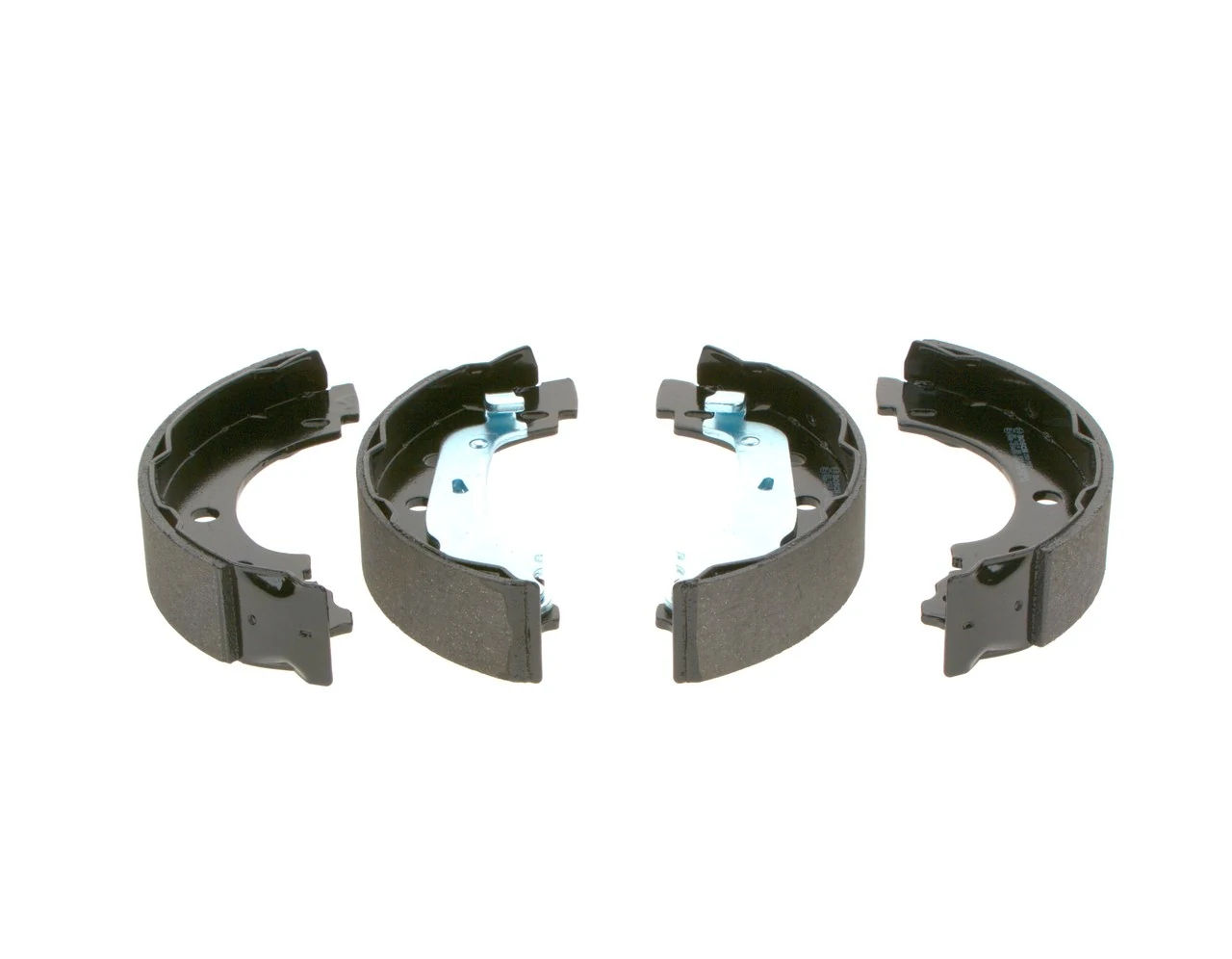 0986487570 Bosch Klocki hamulcowe tylne bębnowe
