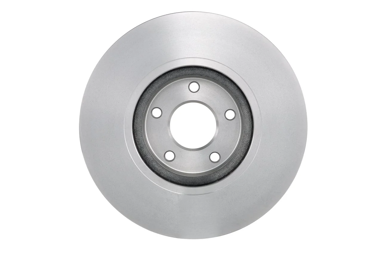 Do koszyka 0986479679 Bosch Tarcza hamulcowa przednia