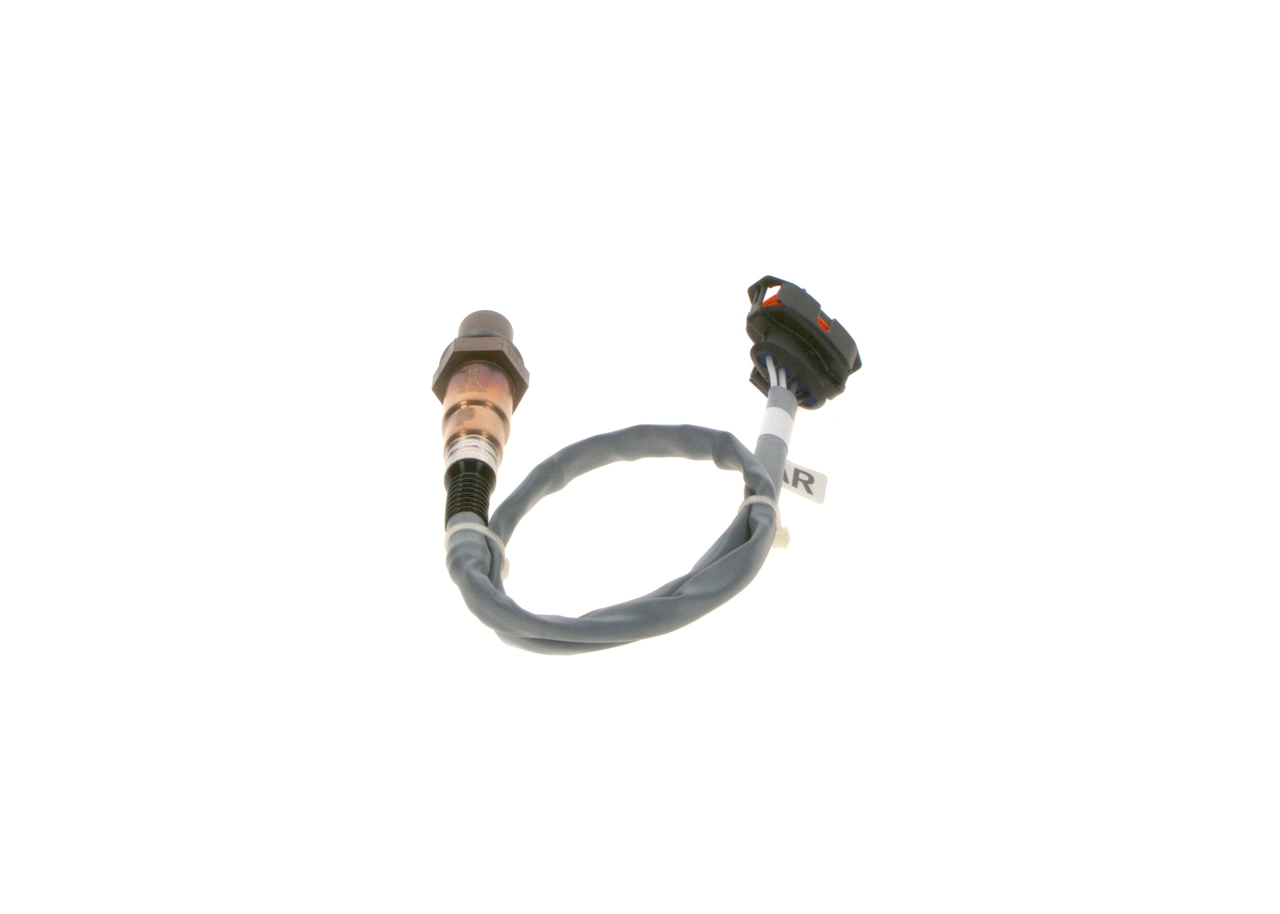 Sonda lambda czujnik tlenu przed katalizatorem 0258006171 Bosch