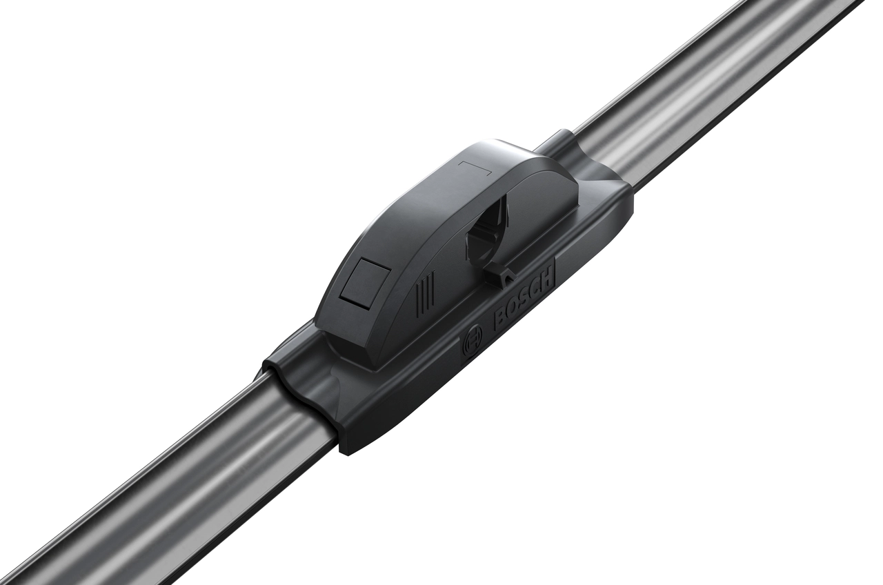 Do koszyka 3397118933 Bosch Pióro wycieraczki szyby przedniej, zestaw (2 szt.)