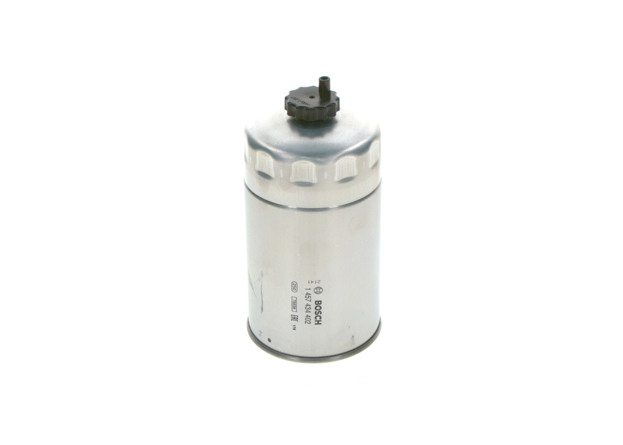 Do koszyka 1457434402 Bosch Filtr paliwa