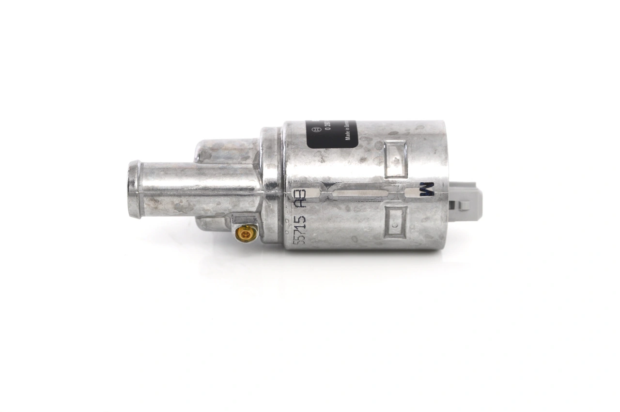 Regulator biegu jałowego Audi 100 44, 44Q