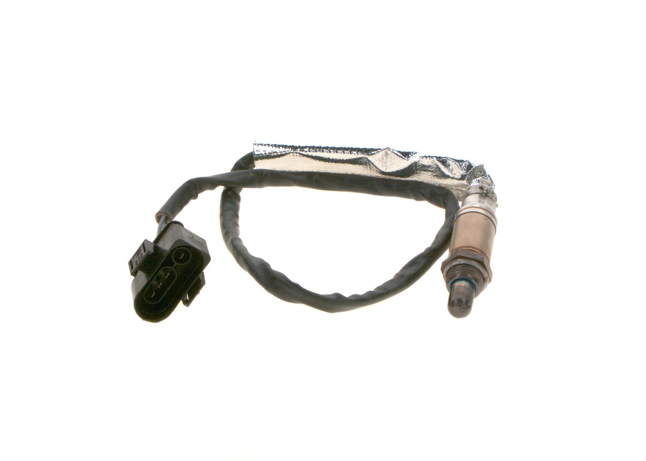 0258003604 Bosch Sonda lambda czujnik tlenu przed katalizatorem