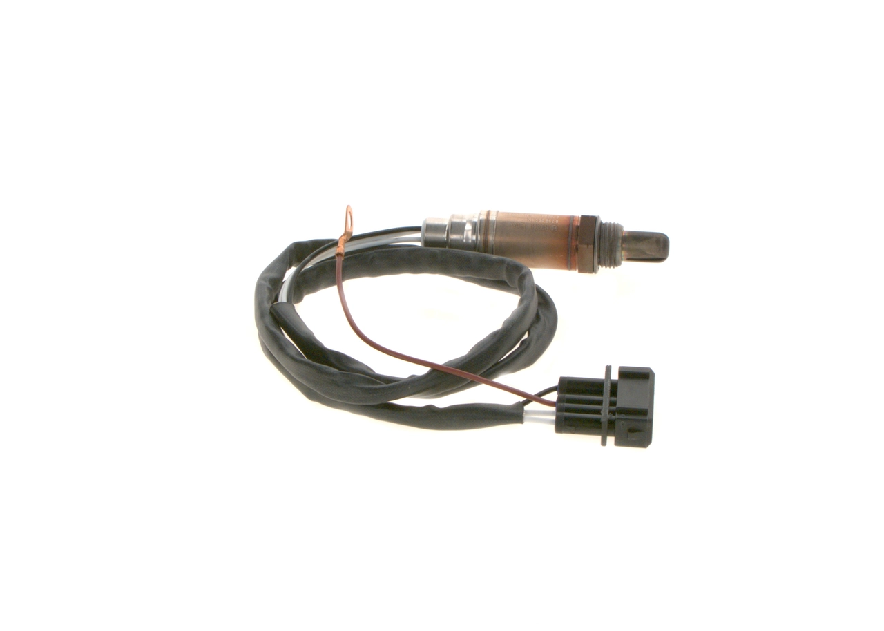  Sonda lambda, czujnik tlenu Volkswagen Jetta 2