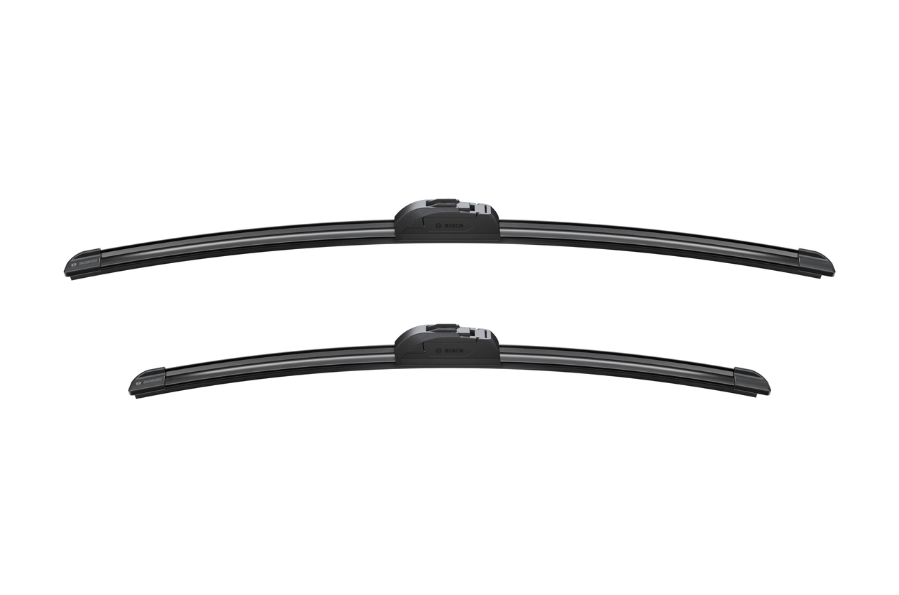 Do koszyka 3397118910 Bosch Pióro wycieraczki szyby przedniej, zestaw (2 szt.)