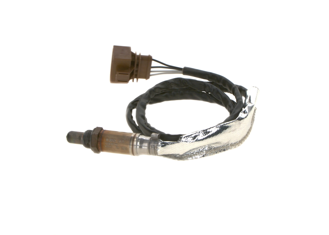 0258005160 Bosch Sonda lambda czujnik tlenu przed katalizatorem