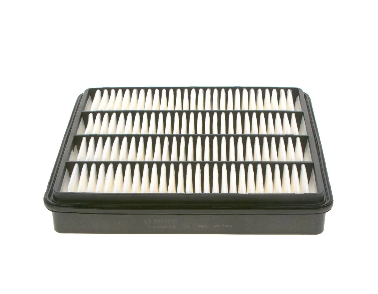 F026400296 Bosch Filtr powietrza