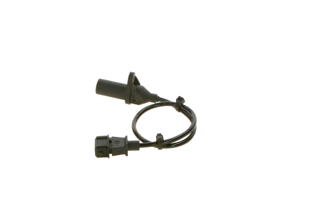 Czujnik położenia wału korbowego Bosch 0261210117 cena, od 34,45 USD