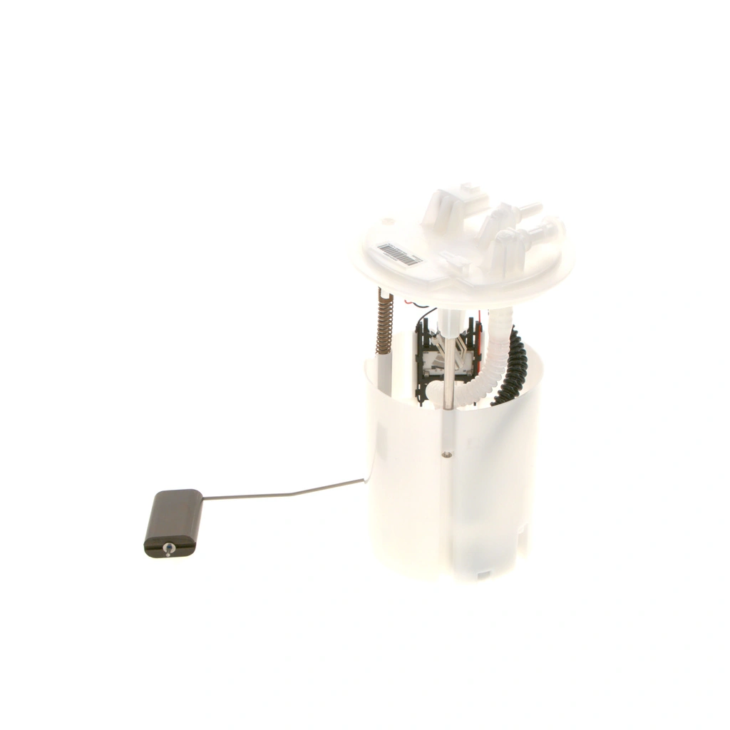 Czujnik poziomu paliwa w zbiorniku Renault Fluence B3