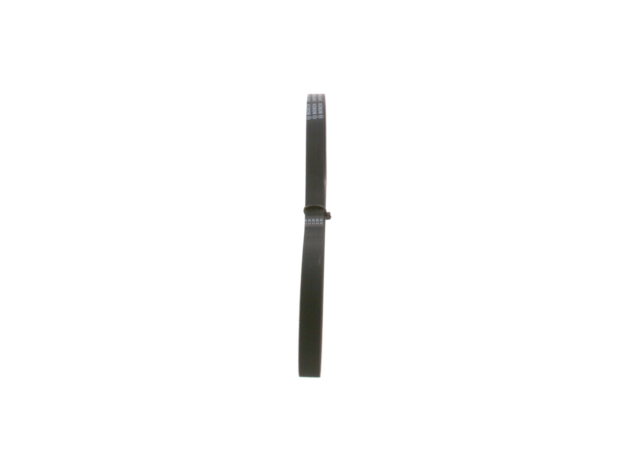 Pasek wielorowkowy Brilliance M2