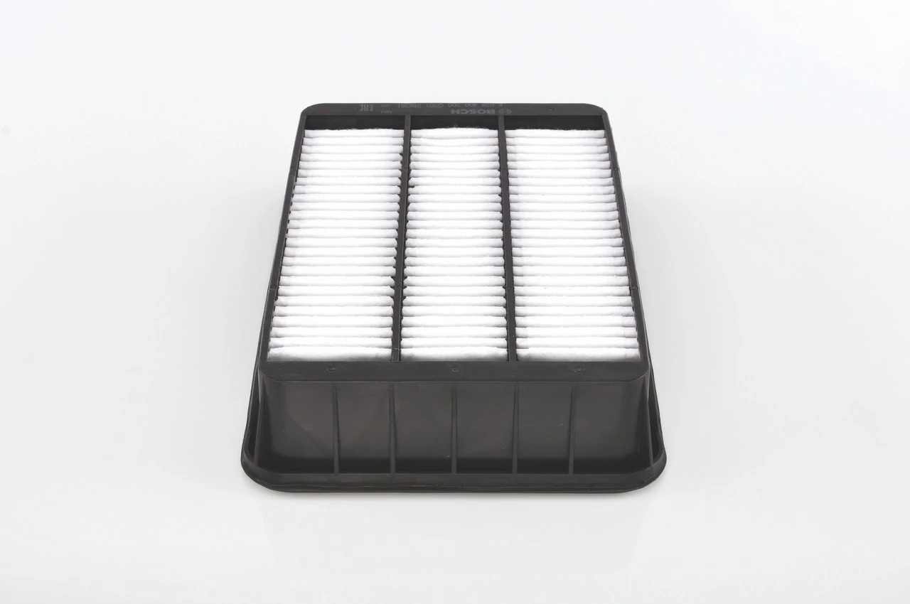 Filtr powietrza Bosch F026400200 cena, od 12,16 USD