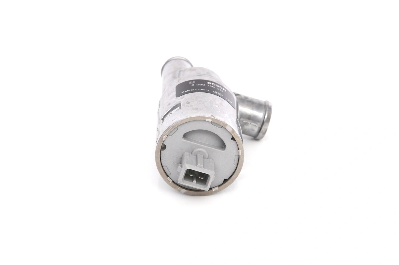 Regulator biegu jałowego Audi 100 44, 44Q