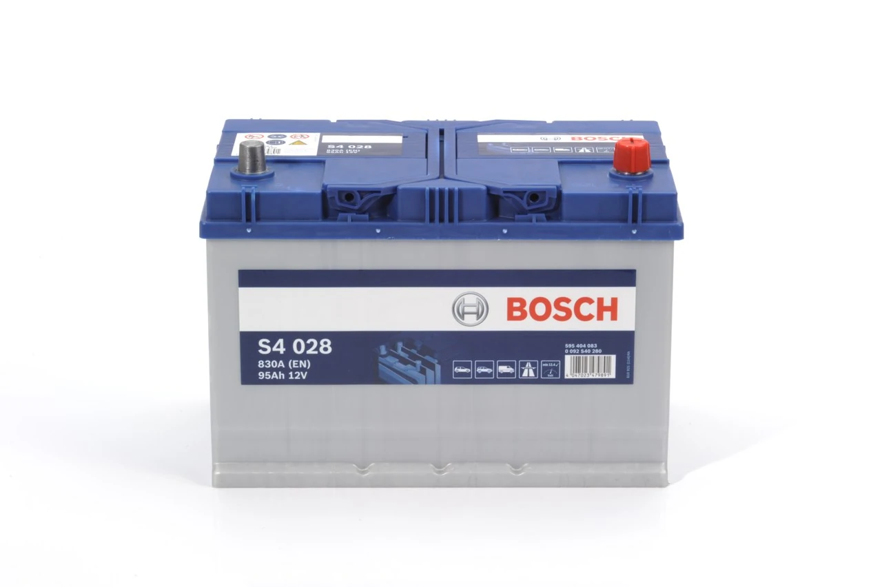 0092S40280 Bosch