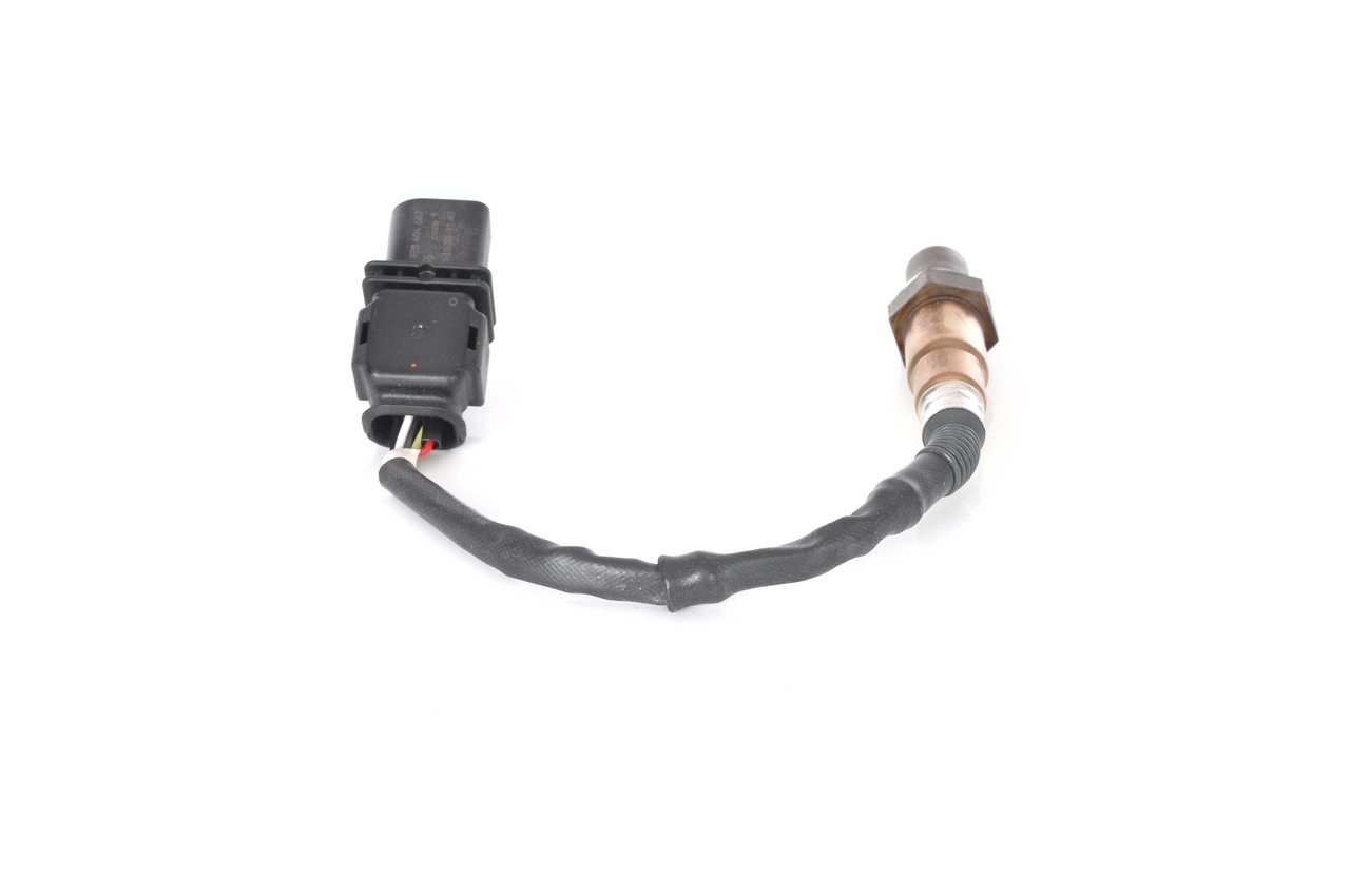 Sonda lambda, czujnik zubożonej mieszanki Bosch 0281004089 cena, od 117,55 USD