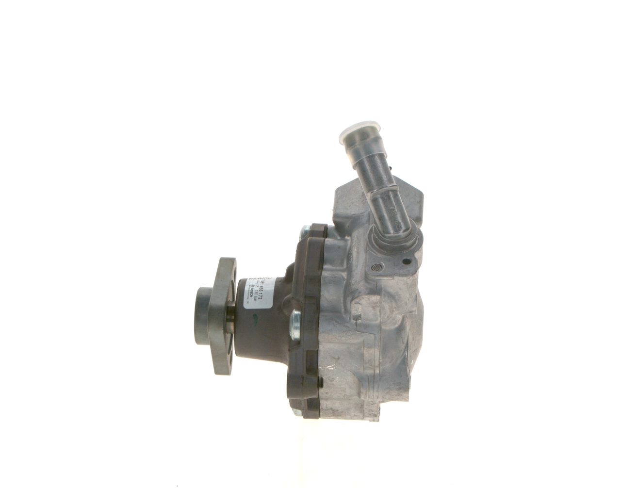 KS00000157 Bosch Pompa wspomagania hydraulicznego kierownicy
