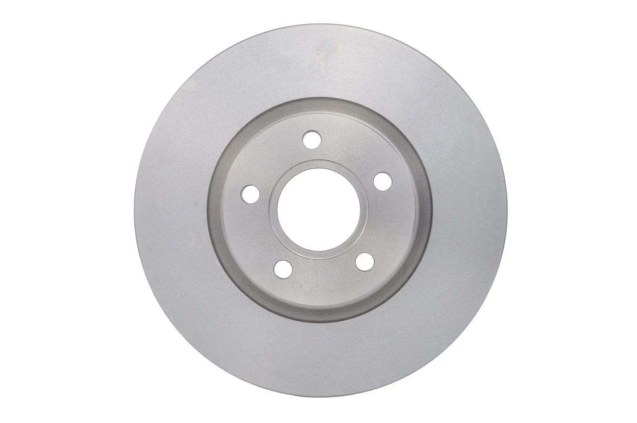 0986479171 Bosch Tarcza hamulcowa przednia