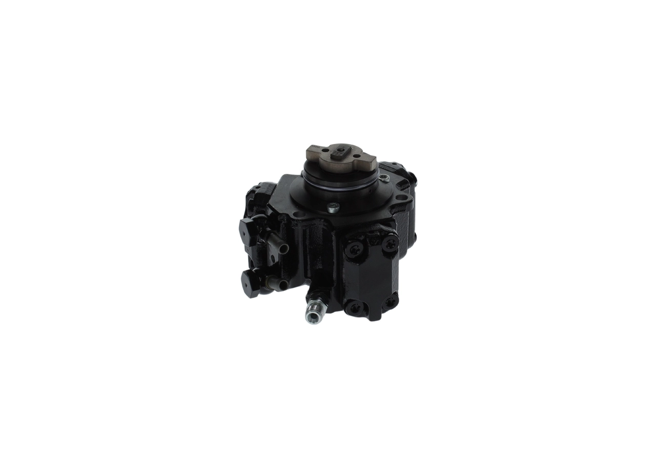 Pompa wtryskowa wysokiego ciśnienia 93187882 General Motors