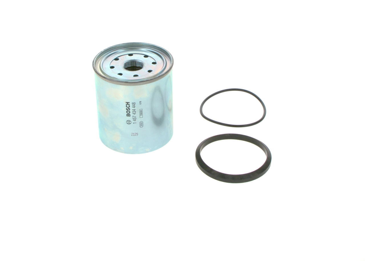 1457434448 Bosch Filtr paliwa