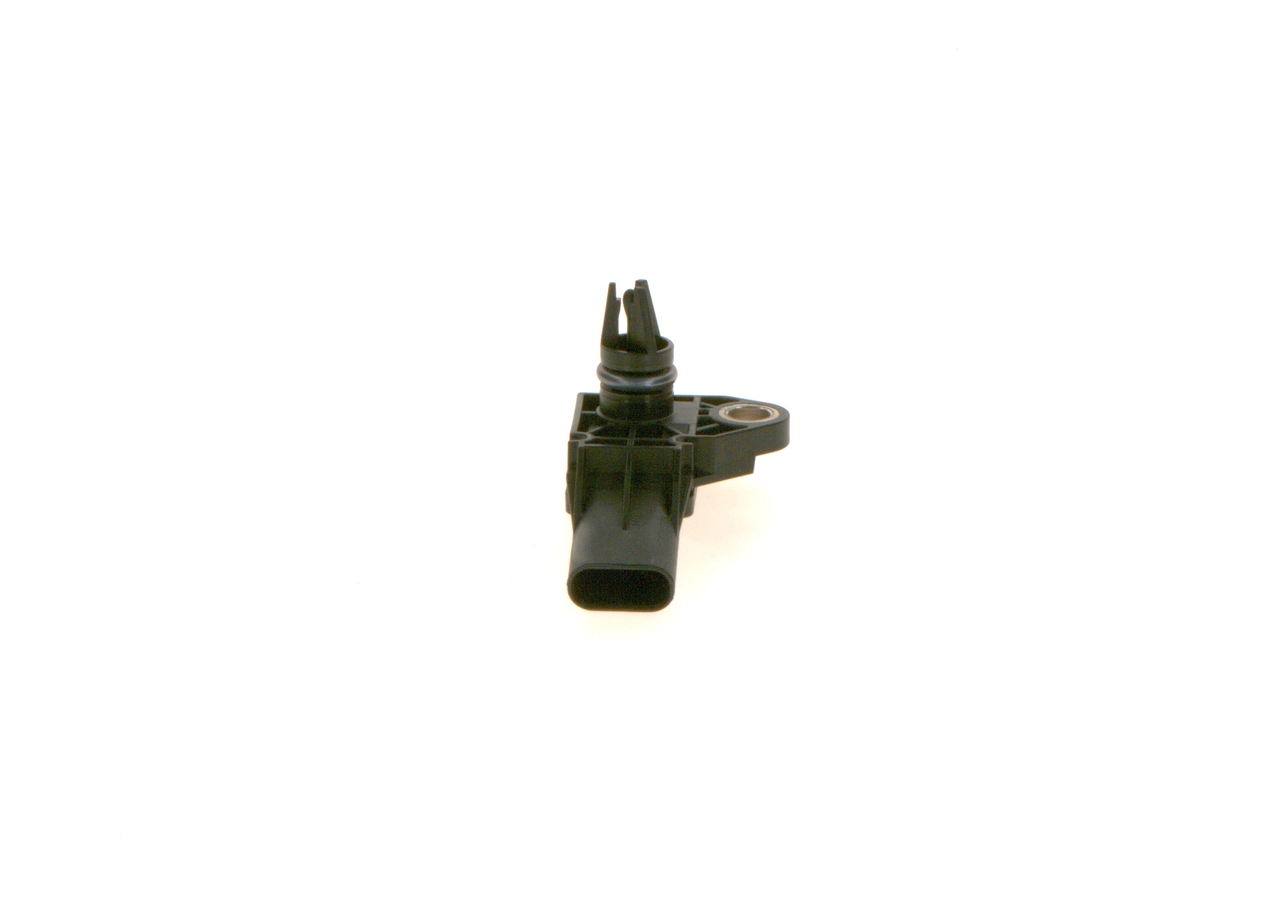Czujnik ciśnienia doładowania (powietrza w turbinę) Bosch 0261232022 cena, od 78,73 USD