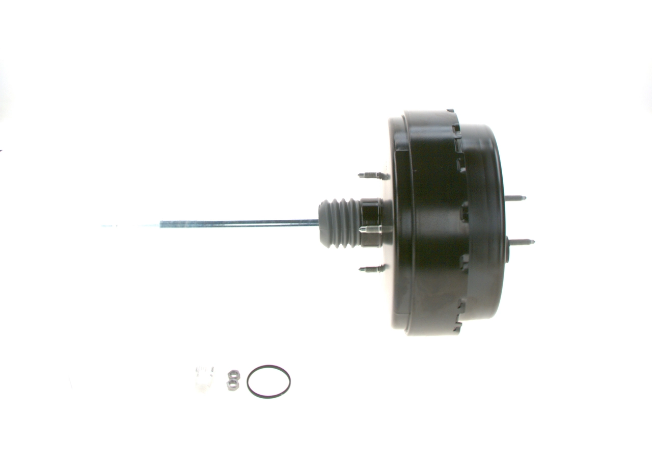 Do koszyka 0204125789 Bosch Wzmacniacz próżniowy hamulców