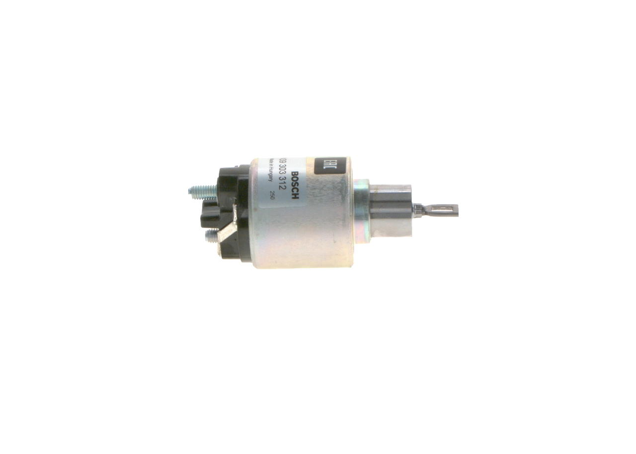 2339303312 Bosch Elektromagnes rozrusznika