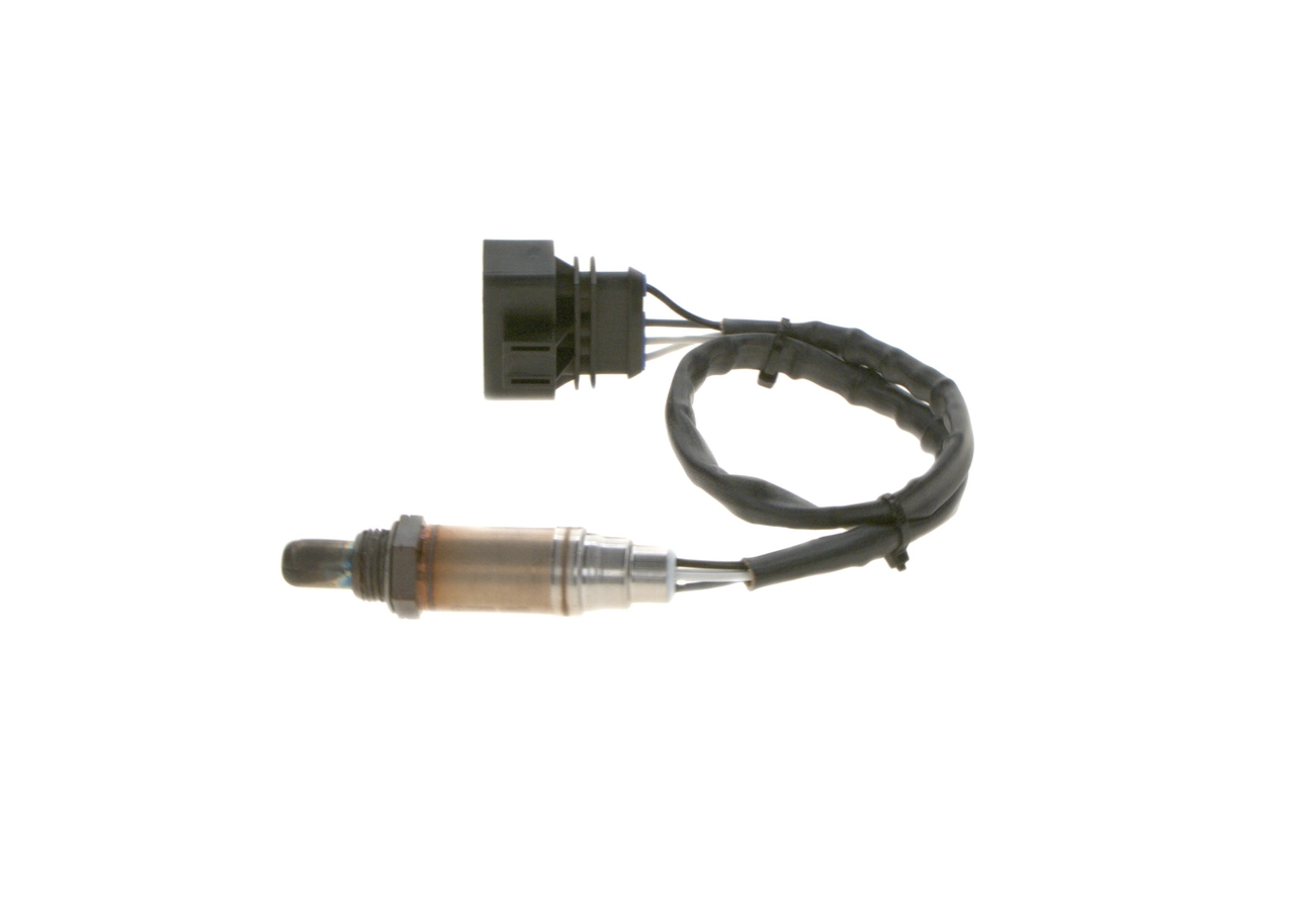Sonda lambda czujnik tlenu przed katalizatorem 0258003542 Bosch