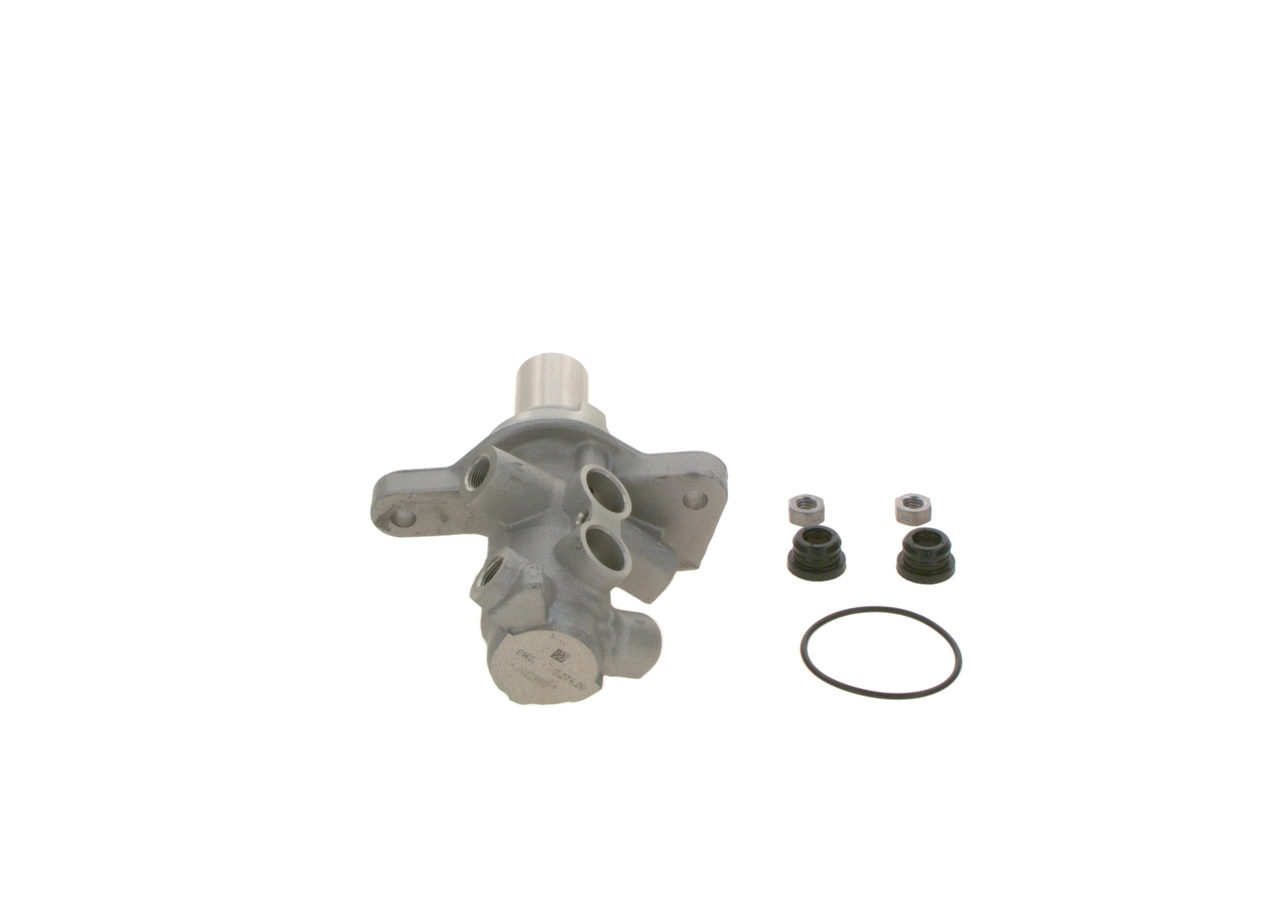 Do koszyka 0204817839 Bosch Główny cylinder hamulców