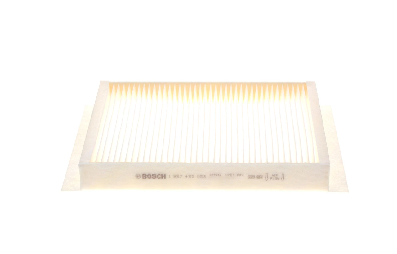 Filtr kabiny Bosch 1987435058 cena, od 10,54 USD