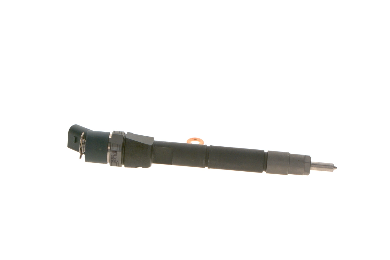 Wtryskiwacz paliwa Mercedes Vaneo minivan (414) (2002 - 2005) cena, od 172,45 USD