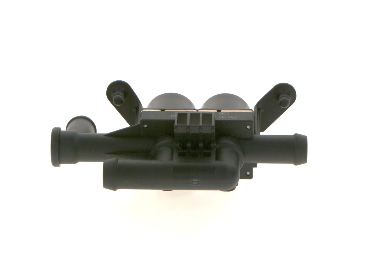 Zawór nagrzewnicy (ogrzewacza) Bosch 1147412349 cena, od 66,19 USD
