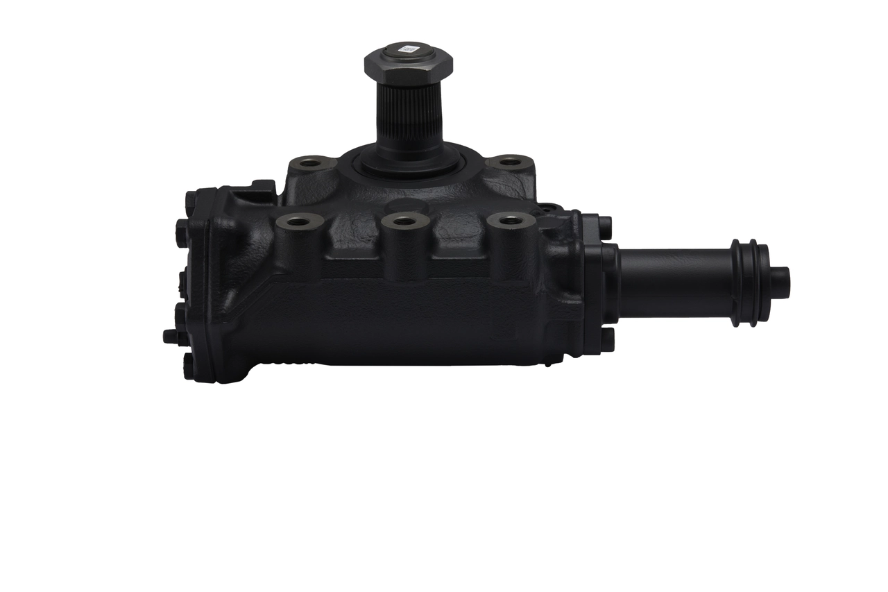  Mechanizm kierowniczy (reduktor) MAN TGA 