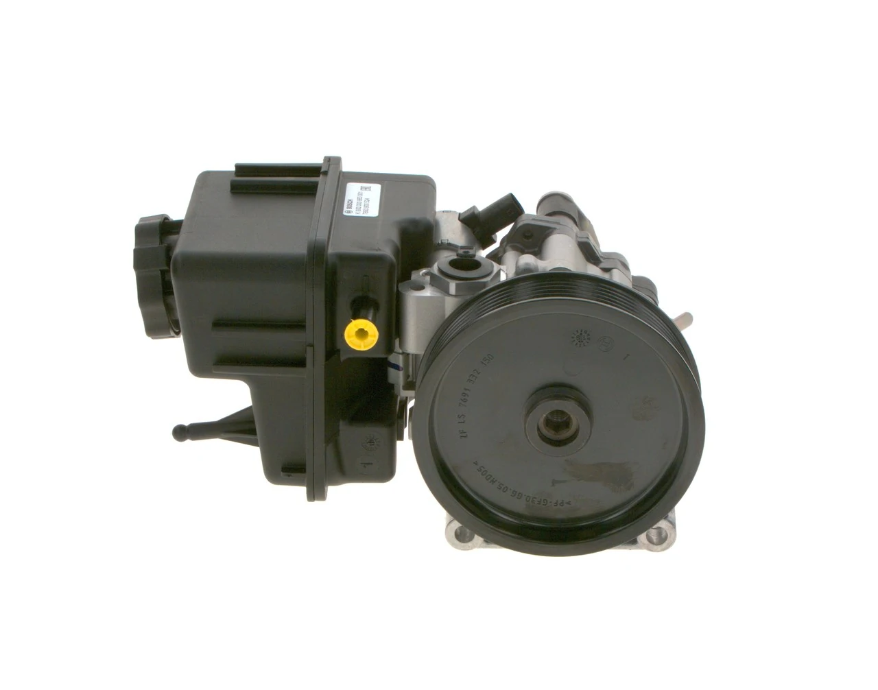 Do koszyka KS00000663 Bosch Pompa wspomagania hydraulicznego kierownicy