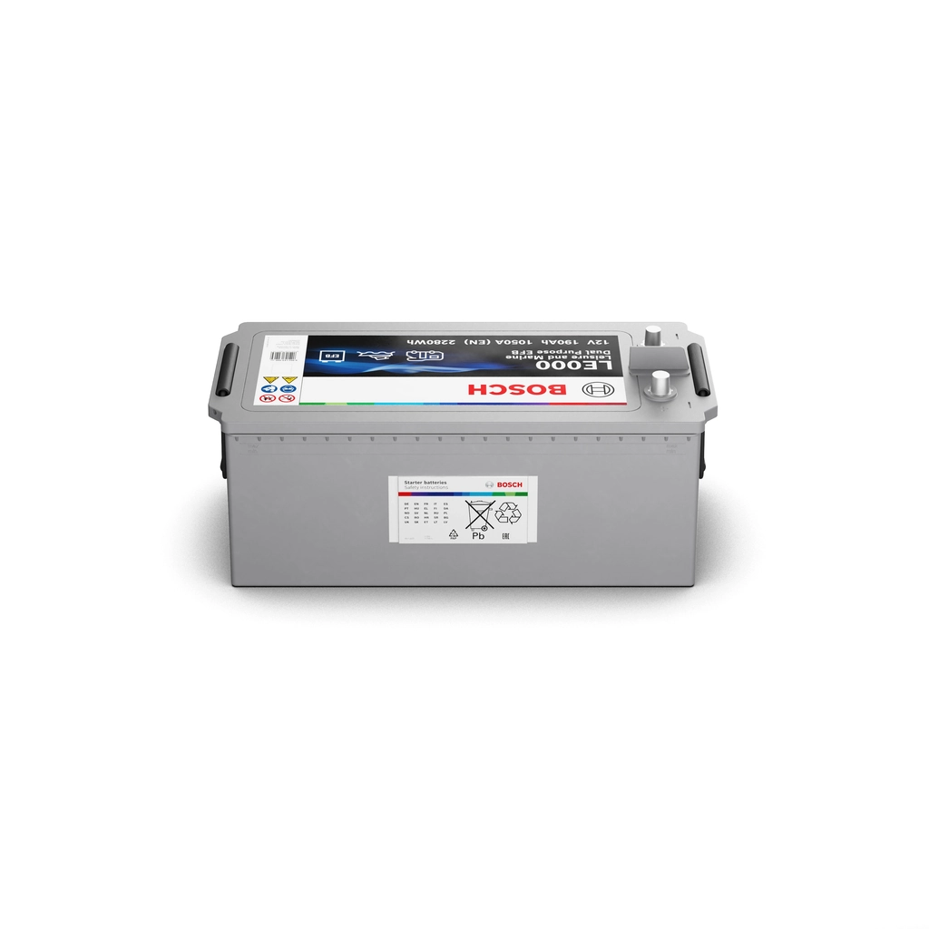 Bateria (akumulator) 1777720 Claas