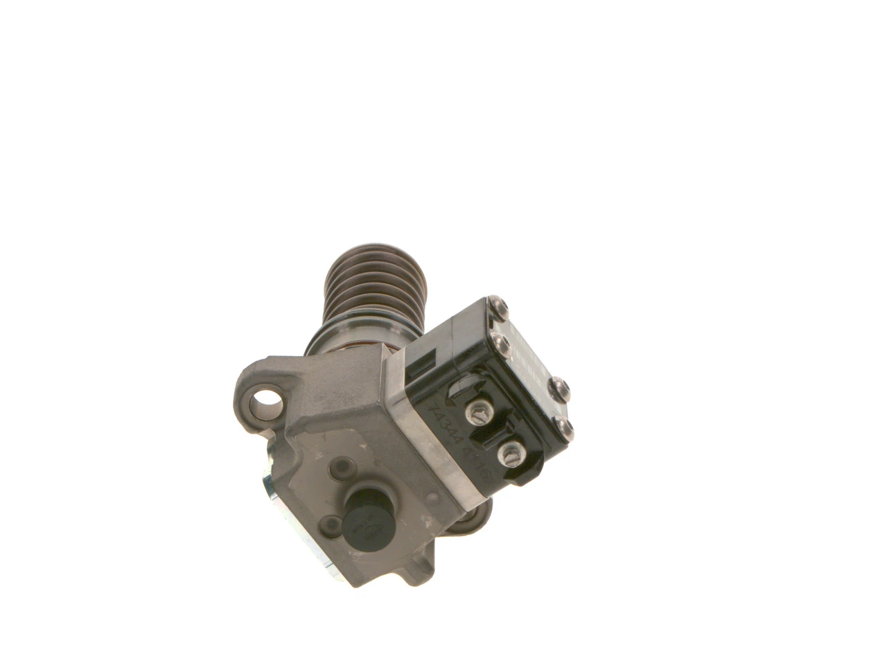 Wtryskiwacz paliwa DAF 95