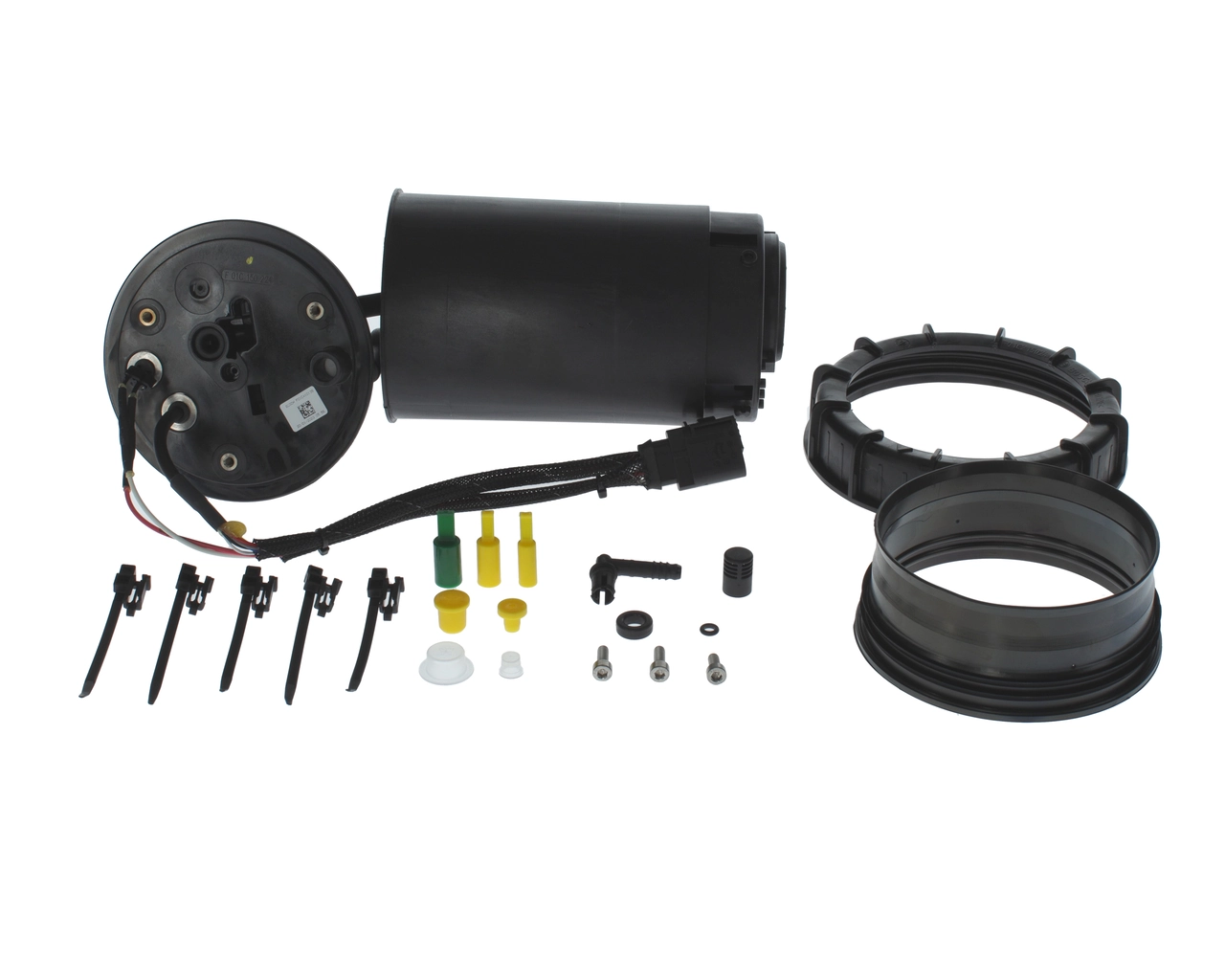 Element grzejny pompy mocznika ad blue Bosch F01C600300 cena, od 292,57 USD