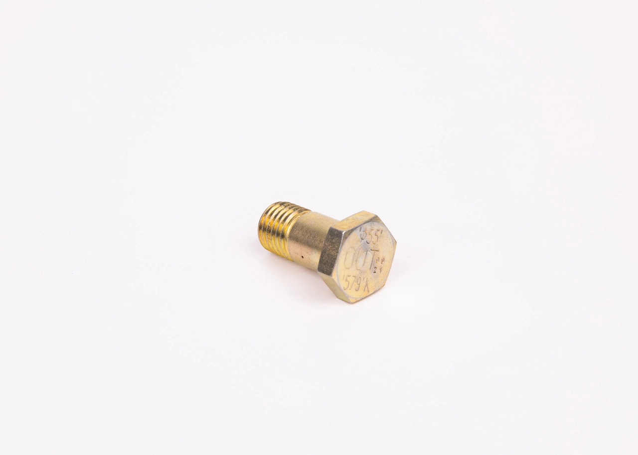 Do koszyka F002D13579 Bosch Śruba