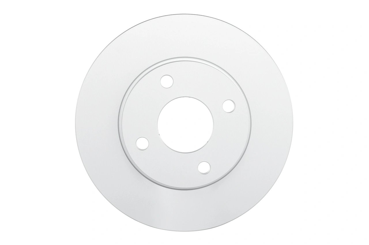 0986478892 Bosch Tarcza hamulcowa przednia