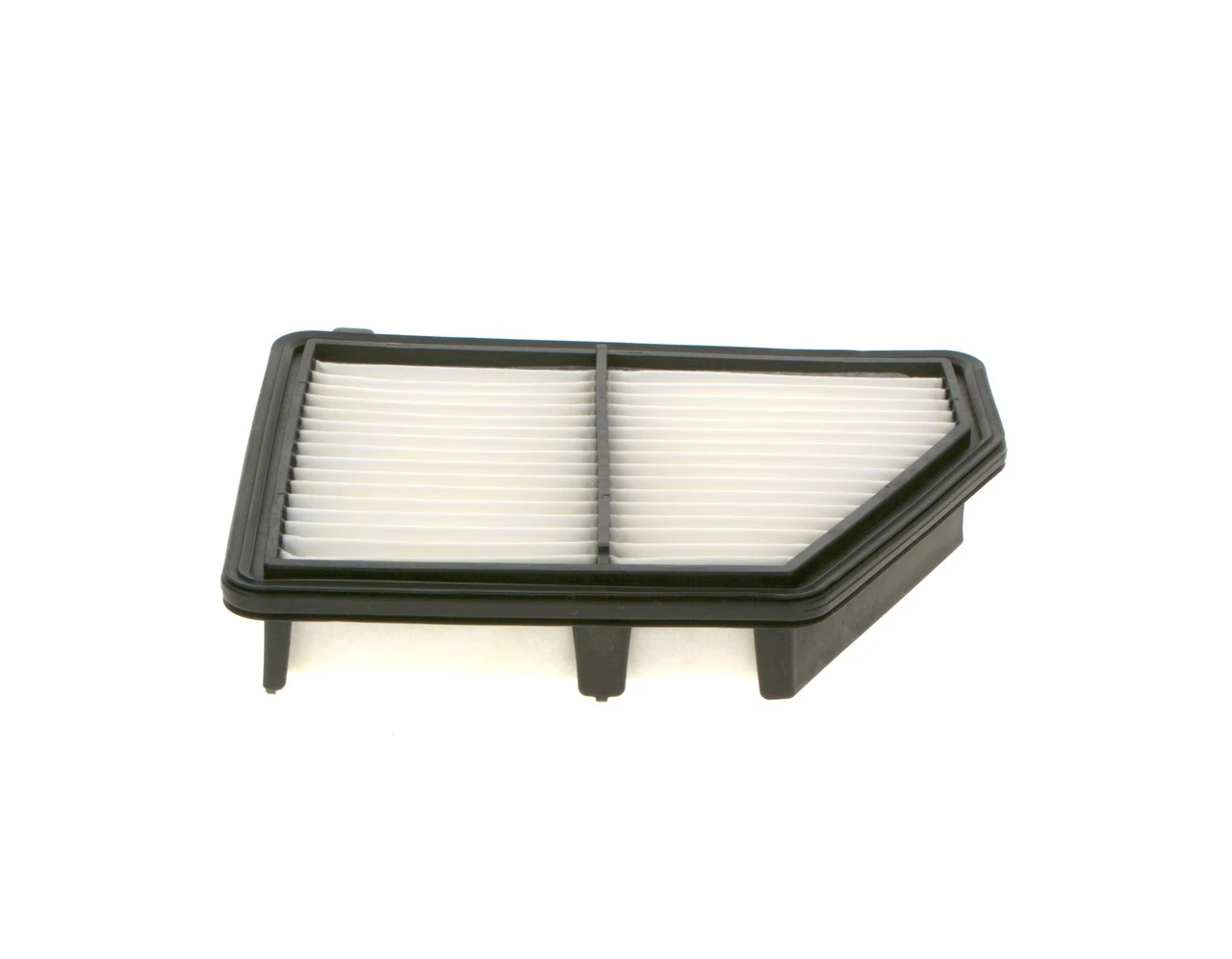 Do koszyka F026400576 Bosch Filtr powietrza