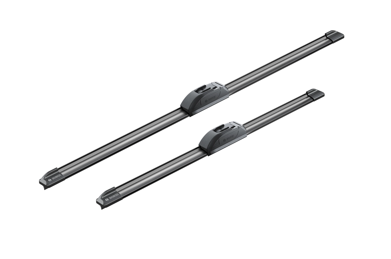 Pióro wycieraczki szyby przedniej, zestaw (2 szt.) Bosch 3397014421 cena, od 36,44 USD